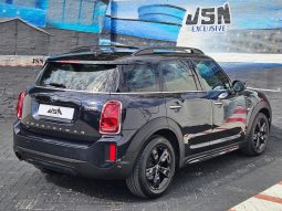 
										MINI Countryman Cooper Countryman full									