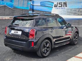 MINI Countryman Cooper Countryman