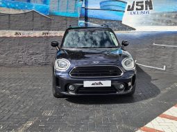 
										MINI Countryman Cooper Countryman full									
