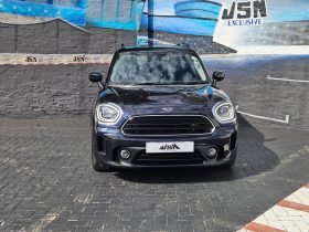 MINI Countryman Cooper Countryman