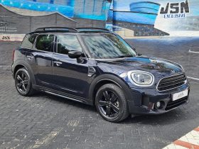 MINI Countryman Cooper Countryman