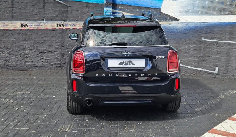 
								MINI Countryman Cooper Countryman full									