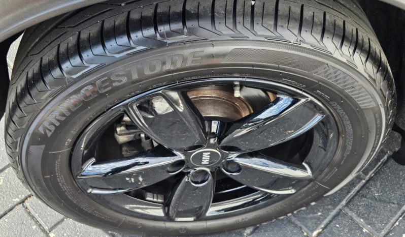 
								MINI Countryman Cooper Countryman full									