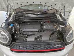 
										MINI Countryman Jcw Steptronic full									