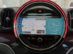 
										MINI Countryman Jcw Steptronic full									