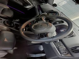 
										MINI Countryman Jcw Steptronic full									