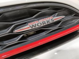 
										MINI Countryman Jcw Steptronic full									
