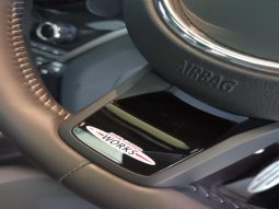 
										MINI Countryman Jcw Steptronic full									