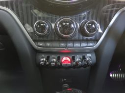 
										MINI Countryman Jcw Steptronic full									
