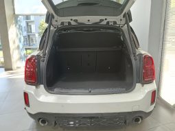 
										MINI Countryman Jcw Steptronic full									