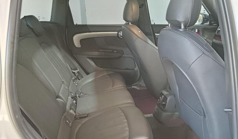 
								MINI Countryman Jcw Steptronic full									