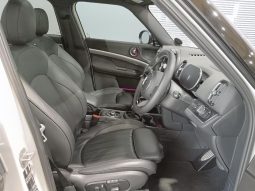 
										MINI Countryman Jcw Steptronic full									