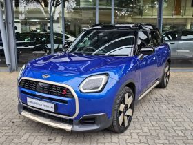 MINI Countryman S Sport Dct