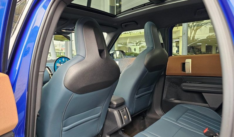 
								MINI Countryman S Sport Dct full									