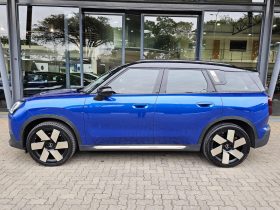 MINI Countryman S Sport Dct