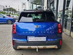 MINI Countryman S Sport Dct
