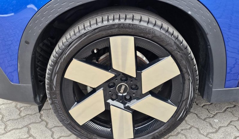 
								MINI Countryman S Sport Dct full									