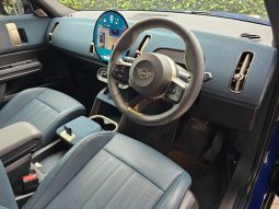 
										MINI Countryman S Sport Dct full									