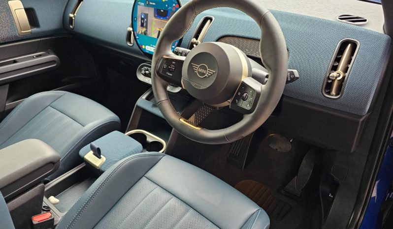 
								MINI Countryman S Sport Dct full									