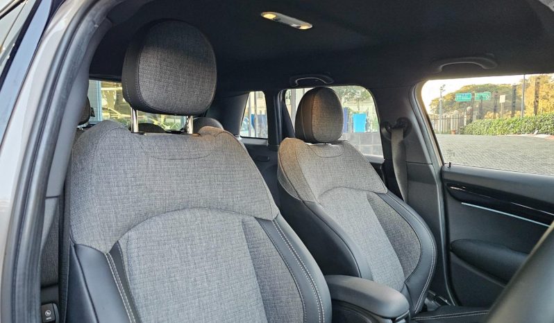 
								MINI Hatch 5-Door Cooper S Steptronic full									