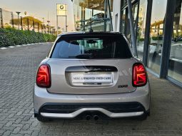 
										MINI Hatch 5-Door Cooper S Steptronic full									
