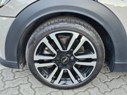 
										MINI Hatch 5-Door Cooper S Steptronic full									