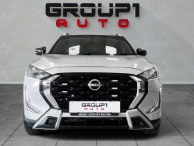 Nissan Magnite 1.0 Visia