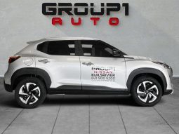 
										Nissan Magnite 1.0 Visia full									