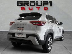 
										Nissan Magnite 1.0 Visia full									