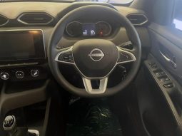 
										Nissan Magnite 1.0 Visia full									
