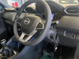 
										Nissan Magnite 1.0 Visia full									