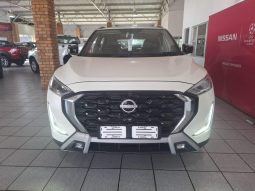 
										Nissan Magnite 1.0T Acenta Plus Cvt full									