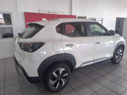 
										Nissan Magnite 1.0T Acenta Plus Cvt full									