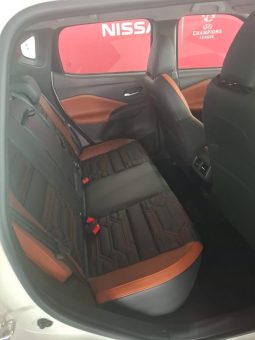 
										Nissan Magnite 1.0T Acenta Plus Cvt full									