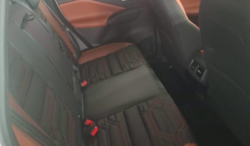 
								Nissan Magnite 1.0T Acenta Plus Cvt full									