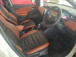 
										Nissan Magnite 1.0T Acenta Plus Cvt full									