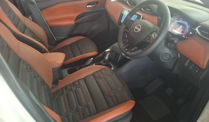 
								Nissan Magnite 1.0T Acenta Plus Cvt full									
