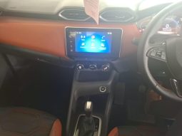 
										Nissan Magnite 1.0T Acenta Plus Cvt full									
