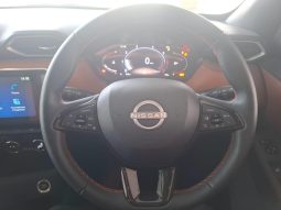 
										Nissan Magnite 1.0T Acenta Plus Cvt full									