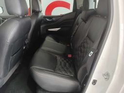 
										Nissan Navara NAVARA 2.5DDTI LE/LE PLUS 4X4 A/T D/C P/U full									