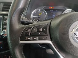 
										Nissan Navara NAVARA 2.5DDTI LE/LE PLUS 4X4 A/T D/C P/U full									