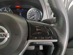 
										Nissan Navara NAVARA 2.5DDTI LE/LE PLUS 4X4 A/T D/C P/U full									