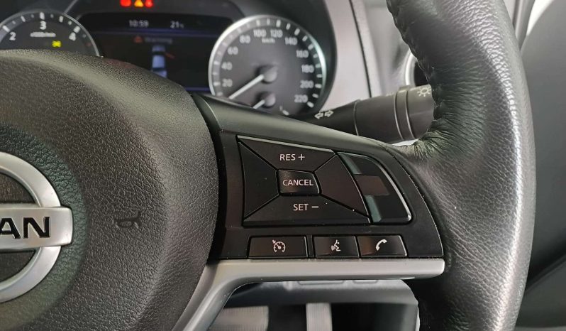 
								Nissan Navara NAVARA 2.5DDTI LE/LE PLUS 4X4 A/T D/C P/U full									