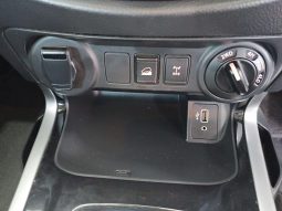 
										Nissan Navara NAVARA 2.5DDTI LE/LE PLUS 4X4 A/T D/C P/U full									