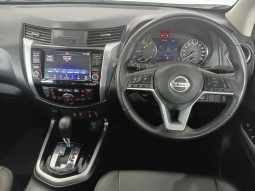 
										Nissan Navara NAVARA 2.5DDTI LE/LE PLUS 4X4 A/T D/C P/U full									
