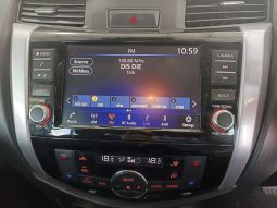 
										Nissan Navara NAVARA 2.5DDTI LE/LE PLUS 4X4 A/T D/C P/U full									