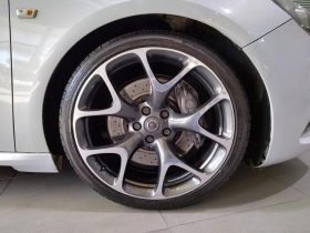 Opel Astra Opc 2.0T