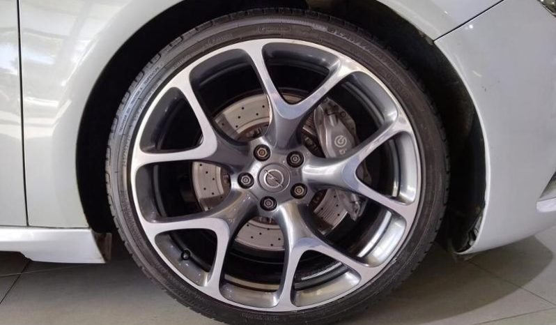 
								Opel Astra Opc 2.0T full									
