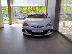 Opel Astra Opc 2.0T