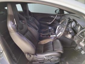 Opel Astra Opc 2.0T